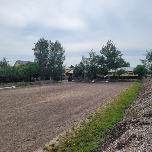 Außenplatz